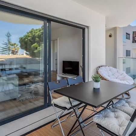 Dream Apartment W/Pool & Balcony By Lovelystay Албуфейра Екстериор снимка