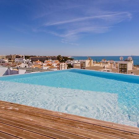 Dream Apartment W/Pool & Balcony By Lovelystay Албуфейра Екстериор снимка