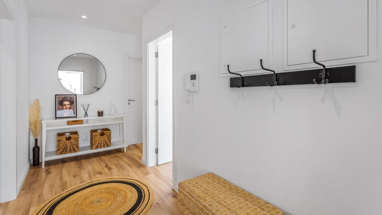 Dream Apartment W/Pool & Balcony By Lovelystay Албуфейра Екстериор снимка