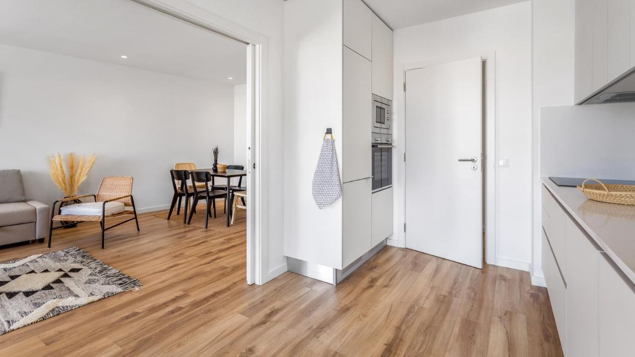 Dream Apartment W/Pool & Balcony By Lovelystay Албуфейра Екстериор снимка