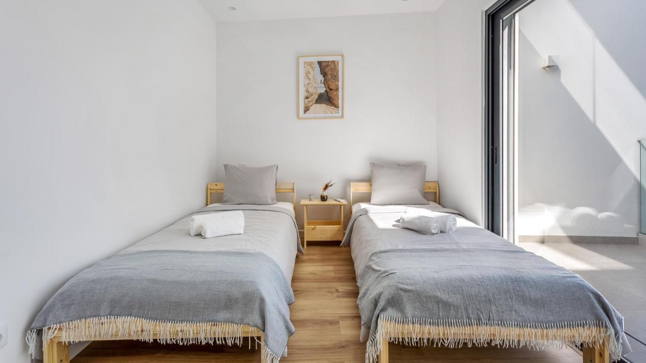 Dream Apartment W/Pool & Balcony By Lovelystay Албуфейра Екстериор снимка
