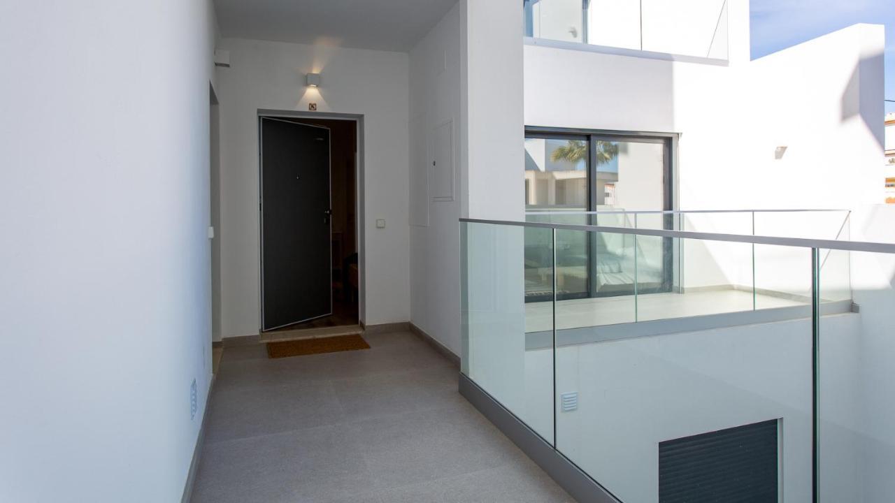 Dream Apartment W/Pool & Balcony By Lovelystay Албуфейра Екстериор снимка