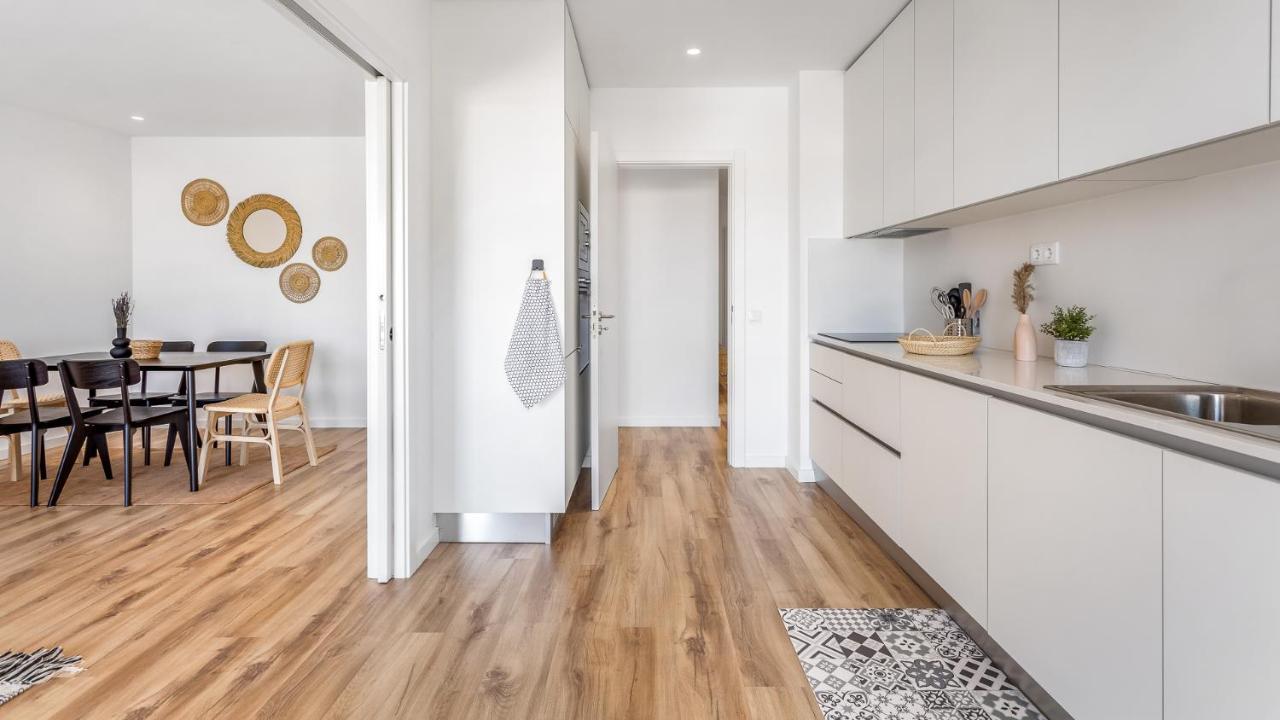 Dream Apartment W/Pool & Balcony By Lovelystay Албуфейра Екстериор снимка